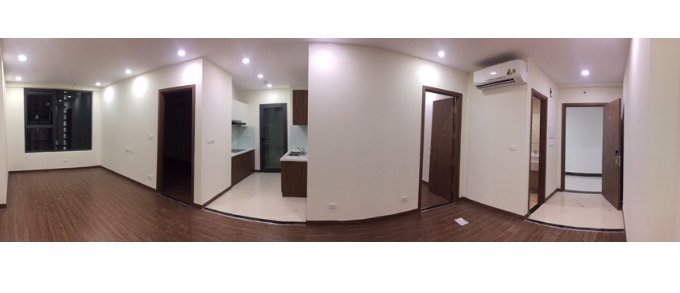 Chính chủ căn hộ Ct2 Eco Green Nguyễn Xiển cho thuê 75m2 2 ngủ nội thất cơ bản giá 8 tr/tháng