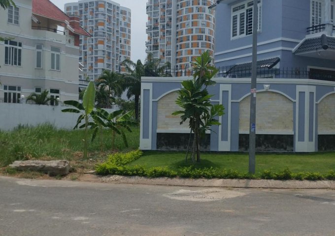 Có nên mua nhà phố ở khu dân cư Conic 13B Bình Chánh hay không?