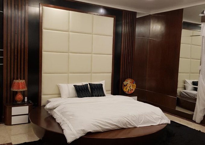 Cho thuê căn hộ cao cấp tại Văn Cao, Hải An, Hải Phòng giá 25.2 triệu/th