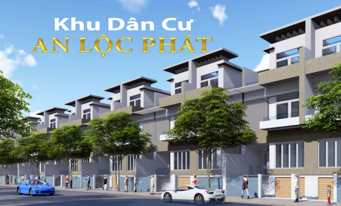 KDC AN LỘC PHÁT Tp.QUẢNG NGÃI, Giá chỉ 3 Triệu/m2