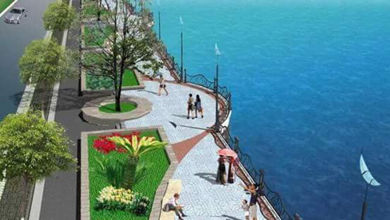 KDC AN LỘC PHÁT Tp.QUẢNG NGÃI, Giá chỉ 3 Triệu/m2