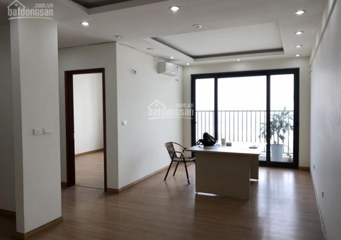 Cho thuê căn hộ Eco Green City 55m2, 1 phòng ngủ, 1 phòng khách, đồ cơ bản giá 6.5 triệu/th