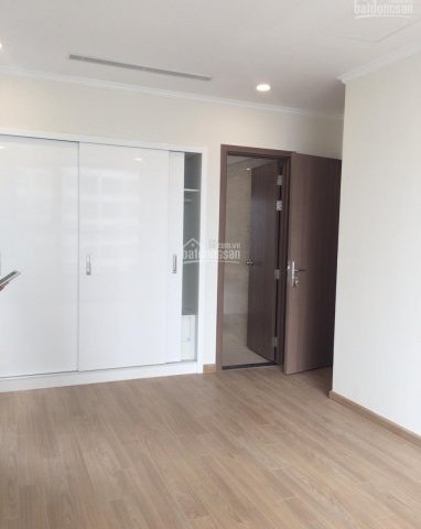 Cho thuê căn hộ Eco Green City 55m2, 1 phòng ngủ, 1 phòng khách, đồ cơ bản giá 6.5 triệu/th