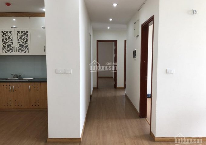 Cho thuê căn hộ Eco Green City 55m2, 1 phòng ngủ, 1 phòng khách, đồ cơ bản giá 6.5 triệu/th