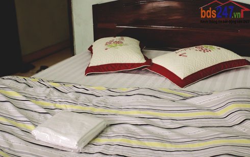 Sang nhượng nhà nghỉ Bảo Ngọc tại 189 Nguyễn Hoàng Tôn, Tây Hồ, Hà Nội