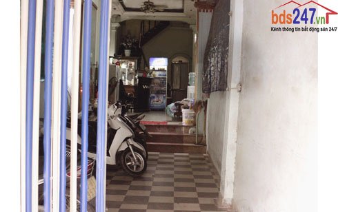 Sang nhượng nhà nghỉ Bảo Ngọc tại 189 Nguyễn Hoàng Tôn, Tây Hồ, Hà Nội