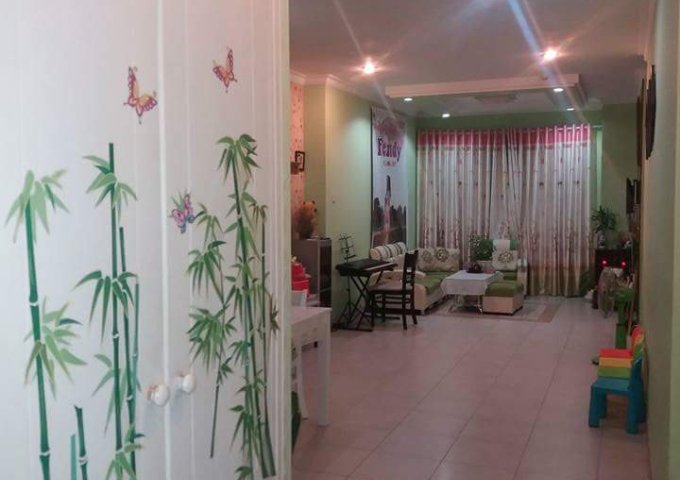 Bán căn hộ chung cư tại Dự án Chung cư Phúc Yên, Tân Bình,  Hồ Chí Minh diện tích 91m2  giá 1.9 Tỷ