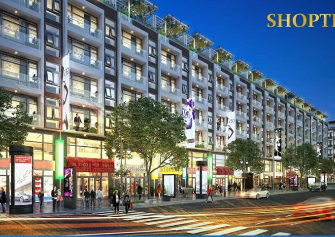 Bán trực tiếp liền kề FLC Sầm Sơn LK23, LK24, LK25 căn đẹp, giá đẹp, vào tiền đẹp