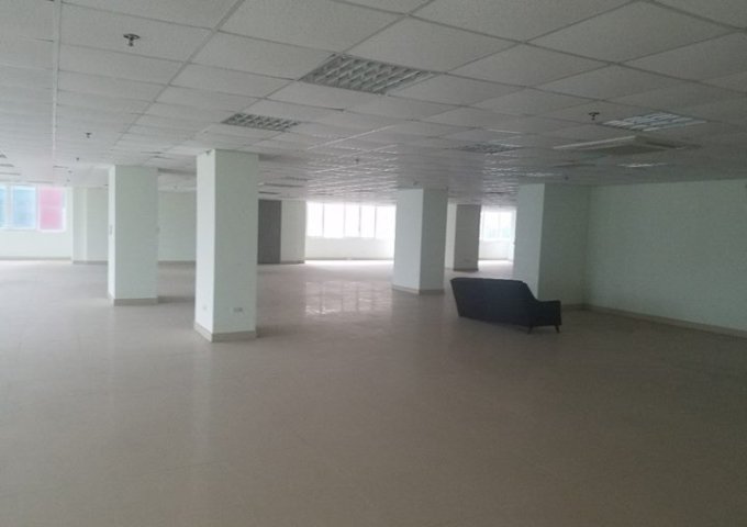 Sàn văn phòng giá rẻ 120-180-230m2 chỉ 35 triệu/m2 mặt phố Tây Sơn quận Đống Đa