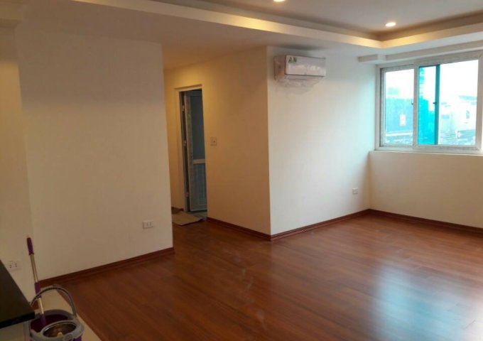 Cho thuê chung cư mini 2 phòng ngủ ở 23 Đông Các