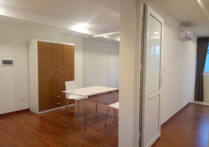 Cho thuê chung cư mini 2 phòng ngủ ở 23 Đông Các