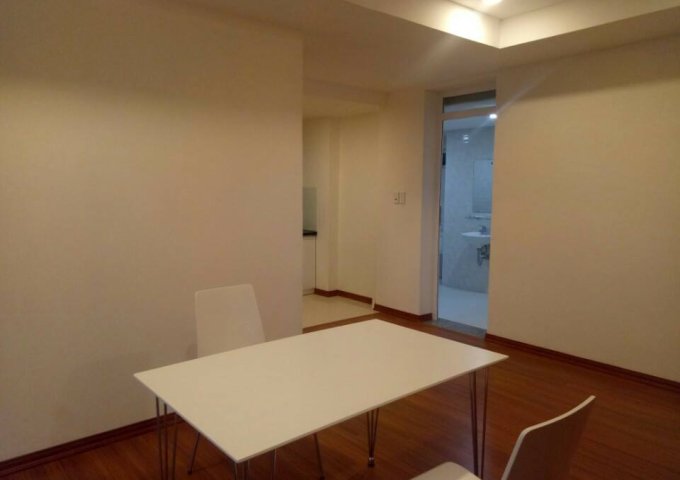 Cho thuê chung cư mini 2 phòng ngủ ở 23 Đông Các