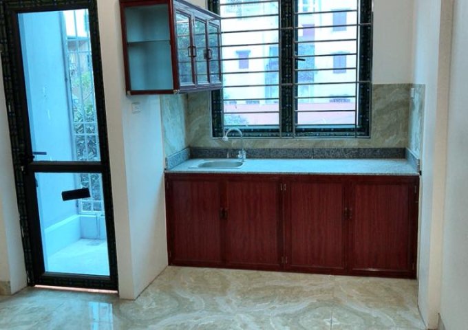 CHO THUÊ CHUNG CƯ MINI 1 PHÒNG NGỦ Ở GIÁP NHẤT