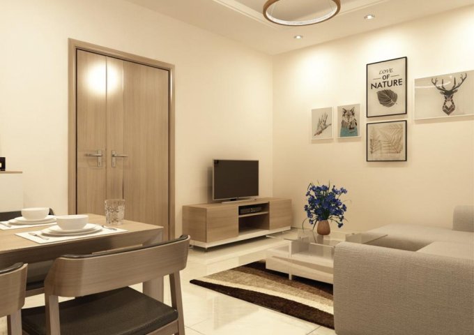Bán căn hộ chung cư tại Phường 15, Tân Bình,  Hồ Chí Minh diện tích 65m2  giá 1.3 Tỷ