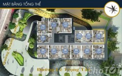 Chính chủ cần bán căn hộ số 3407 tại tòa nhà chung cư FLC Star số 418, Quang Trung, Hà Đông, Hà Nội