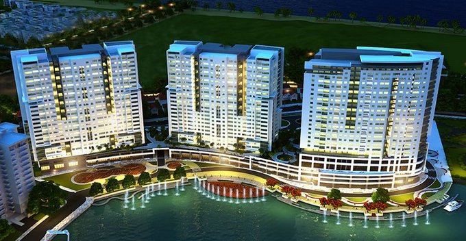 Bán căn hộ chung cư tại Dự án Dic Phoenix, Vũng Tàu, 
