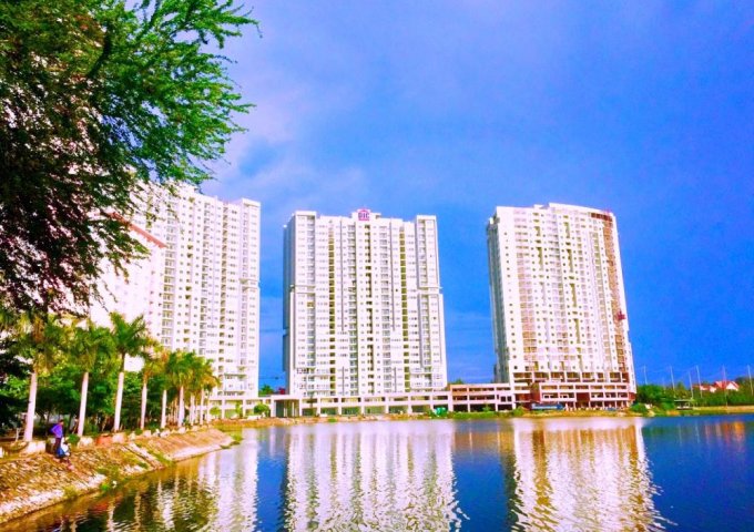 Bán căn hộ chung cư tại Dự án Dic Phoenix, Vũng Tàu, 