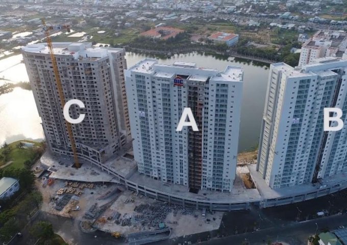 Bán căn hộ chung cư tại Dự án Dic Phoenix, Vũng Tàu, 