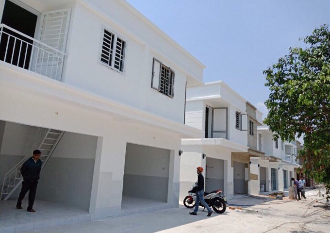 Chính thức mở bán Khu Nhà Ở Cao cấp -Dãy trọ BECAMEX trong Khu Đô Thị Bàu Bàng🏡 F1 F1 F1 DT 150m2 giá 1.1ty