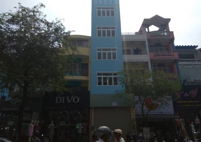 Cho thuê nhà mặt phố tại Phường 12, Quận 10,  Hồ Chí Minh diện tích 80m2  giá 150 Triệu/tháng