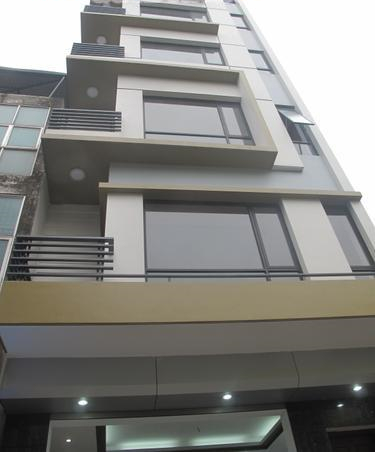 Cho thuê nhà phố Hoàng Cầu, 60m2, 4 tầng, giá nhiều ưu đãi. Lh 0945.894.297