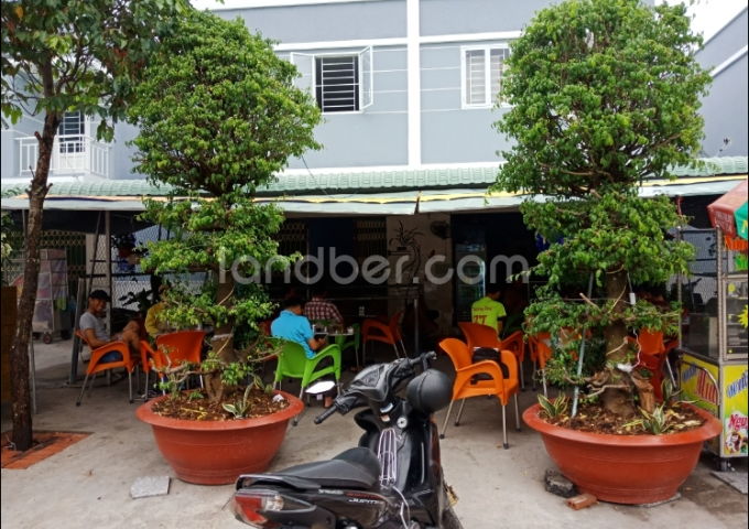 Mở bán 600 dãy trọ cao cấp kcn Becamex Bình Dương