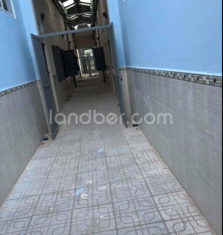 Mở bán 600 dãy trọ cao cấp kcn Becamex Bình Dương