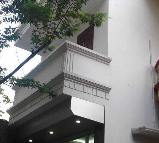 Bán nhà đẹp phố Nguyễn Chí Thanh, mặt tiền 6m, 5 tầng, giá 9.2 tỷ