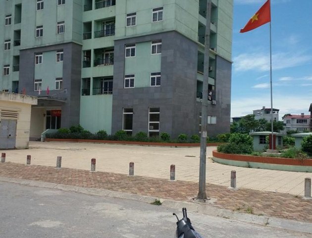 Bán căn hộ chung cư NC2 Cầu Bươu, diện tích 112m2. Giá 13,5 tr/m2