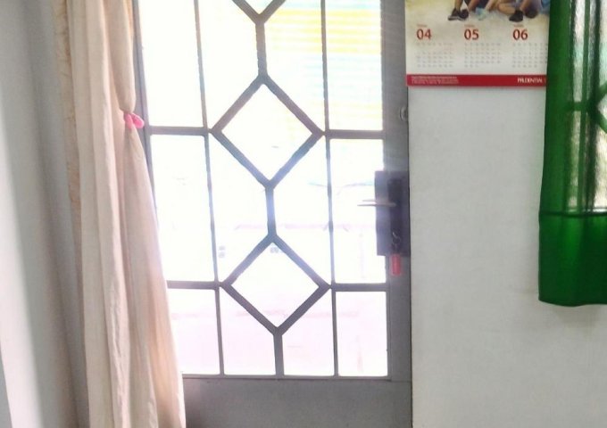 Phòng trọ 1 nữ chính chủ free điện,nước,wifi giá rẻ Q.Phú Nhuận
