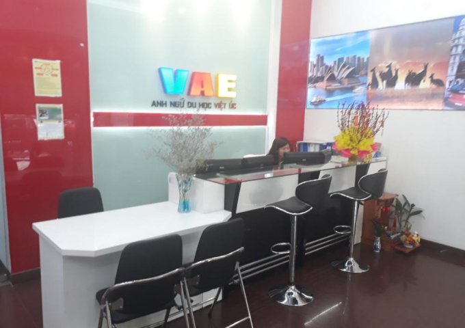 Cho thuê văn phòng tại 334-336 Tân Sơn Nhì, Quận Tân Phú