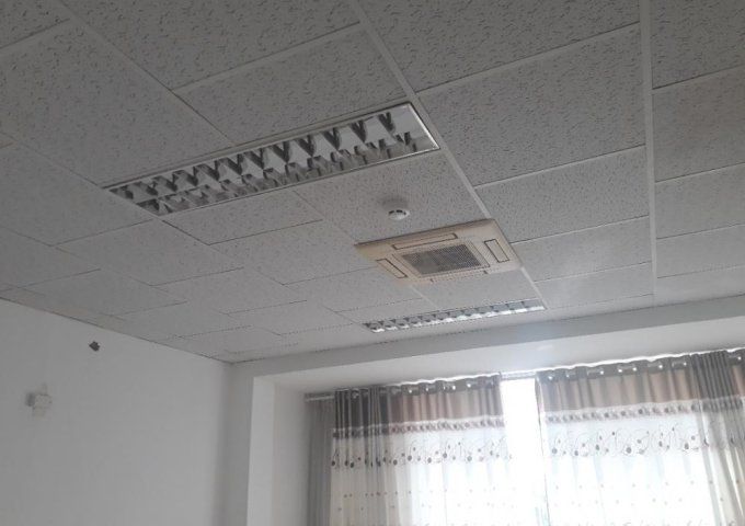 Cho thuê văn phòng tại 334-336 Tân Sơn Nhì, Quận Tân Phú