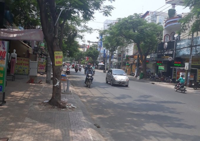 Cho thuê văn phòng tại 334-336 Tân Sơn Nhì, Quận Tân Phú