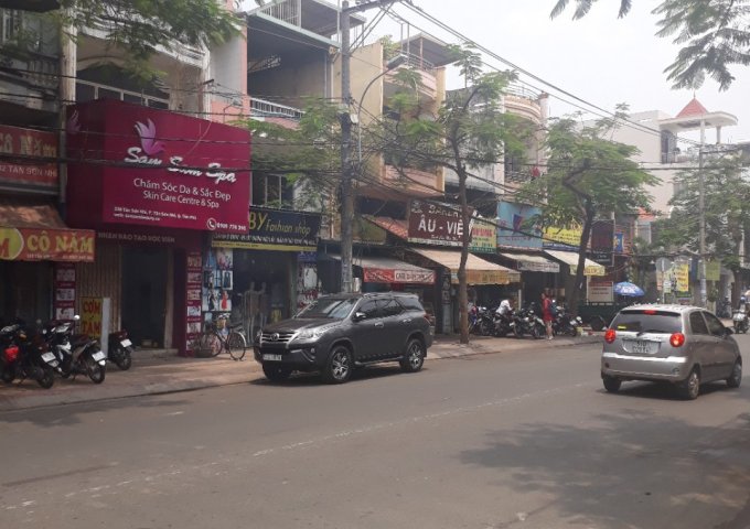 Cho thuê văn phòng tại 334-336 Tân Sơn Nhì, Quận Tân Phú