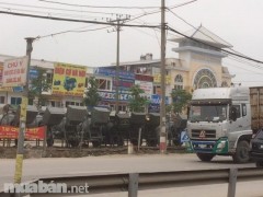 Cho thuê kiốt tại chợ thương mại Cầu Bươu, mặt đường Phan Trọng Tuệ số 13 dãy 9 A cạnh cổng chính, Thanh Trì, Hà Nội