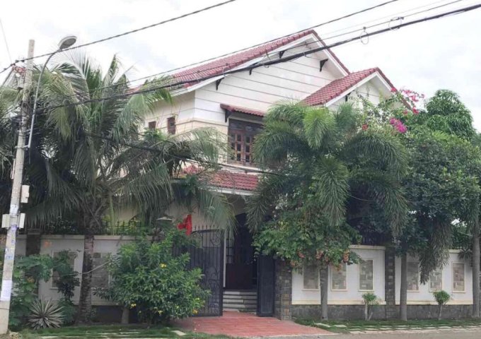 Bán biệt thự tại Quận 12,  Hồ Chí Minh diện tích 340m2  giá 25 Tỷ