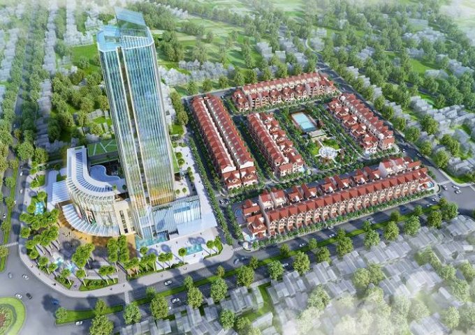 Giá đất tăng sau 3 tháng, siêu lợi nhuận vị trí đất vàng Phúc Lộc Nam Hải giá chỉ từ 9.5tr/m2. 
