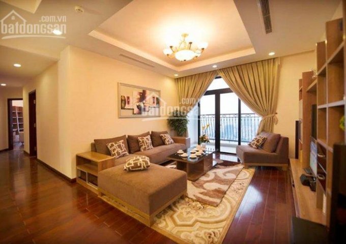 Cho thuê chung cư Imperia Garden 203 Nguyễn Huy Tưởng từ 1- 4 phòng ngủ, giá 8tr/tháng