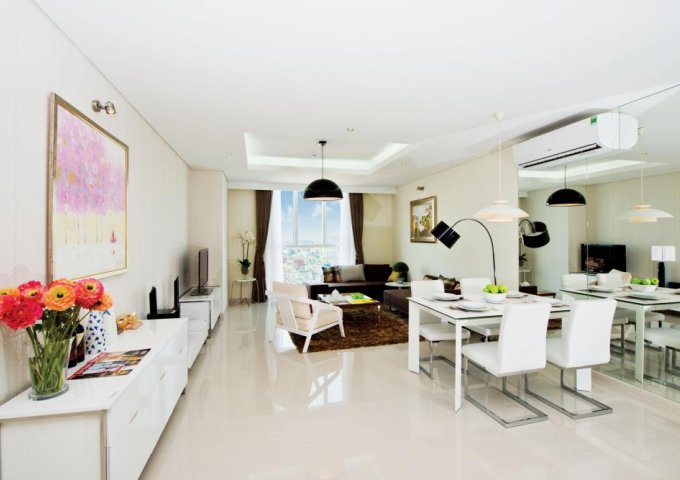 Cho thuê căn hộ chung cư Star City Lê Văn Lương, 17 triệu/tháng - 70 m2