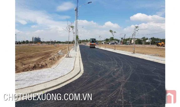Bán gấp đất công nghiệp tại Yên Phong, Bắc Ninh giá hợp lý 