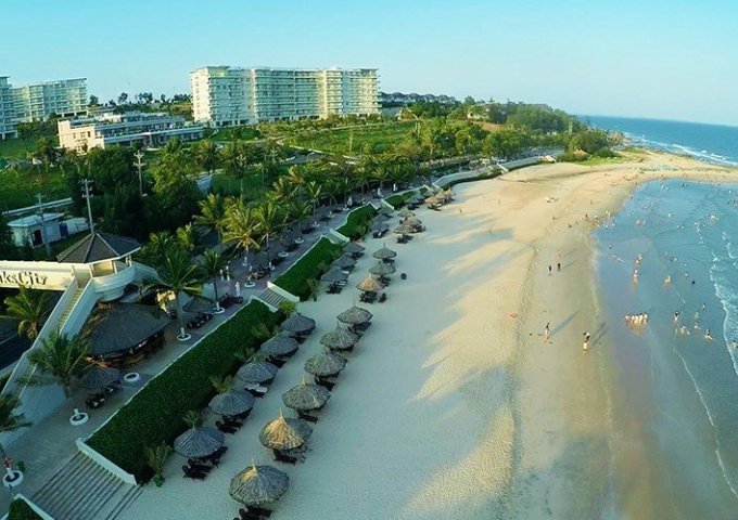 Căn hộ biển Ocean Vista - Sealink City Phan Thiết giá chỉ 1.2 tỷ