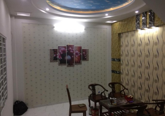 Bán nhà riêng tại phường Cầu Tre, Ngô Quyền, Hải Phòng, diện tích 59m2, giá 2,2 tỷ