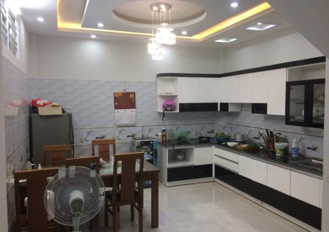 Bán nhà riêng tại phường Cầu Tre, Ngô Quyền, Hải Phòng, diện tích 59m2, giá 2,2 tỷ