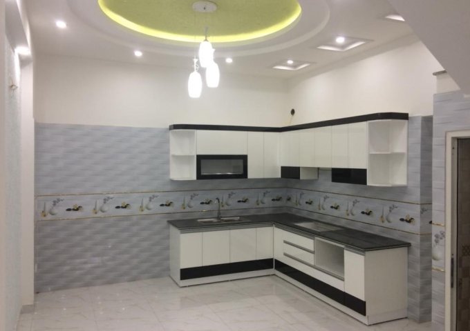 Bán nhà riêng tại phường Cầu Tre, Ngô Quyền, Hải Phòng, diện tích 59m2, giá 2,2 tỷ