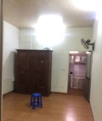 Cho thuê nhà nguyên căn số 51 ngõ 249 Đội cấn Ba đình Hà Nội