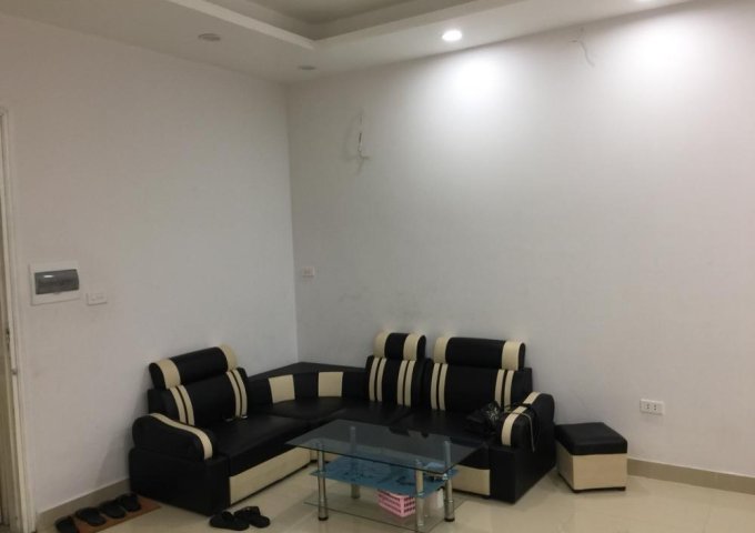 Cho thuê căn hộ chung cư tòa N2B, Hoàng Minh Giám, Trung Hòa, Cầu Giấy, Hà Nội