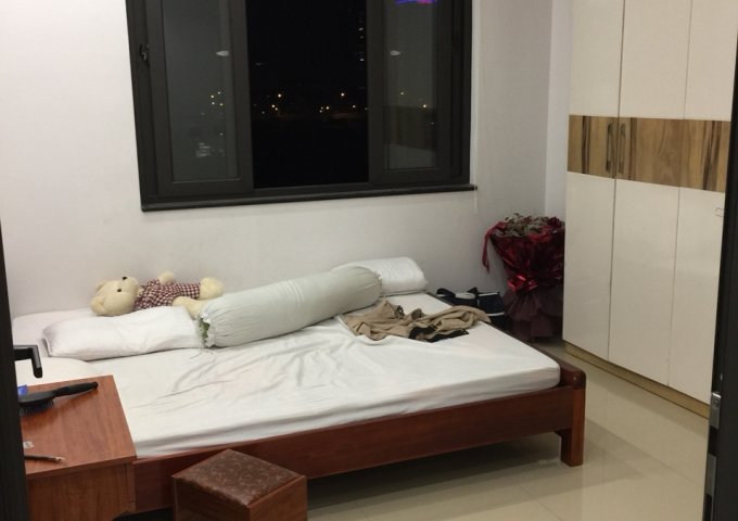 Cho thuê căn hộ chung cư tòa N2B, Hoàng Minh Giám, Trung Hòa, Cầu Giấy, Hà Nội