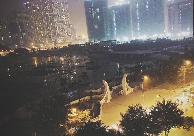 Cho thuê căn hộ chung cư tòa N2B, Hoàng Minh Giám, Trung Hòa, Cầu Giấy, Hà Nội