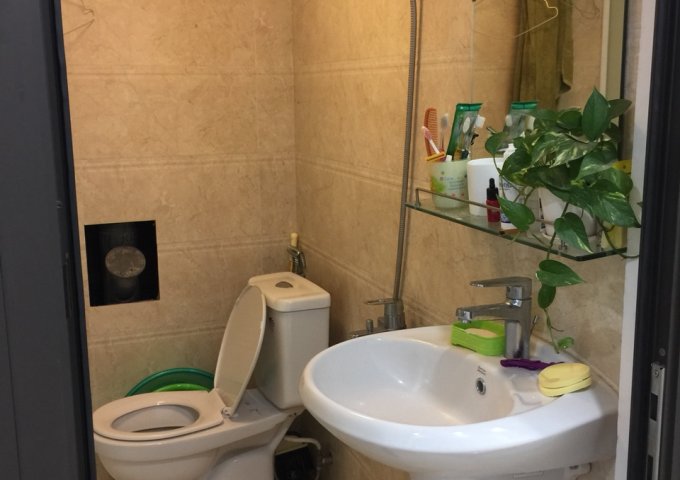 Cho thuê căn hộ chung cư tòa N2B, Hoàng Minh Giám, Trung Hòa, Cầu Giấy, Hà Nội