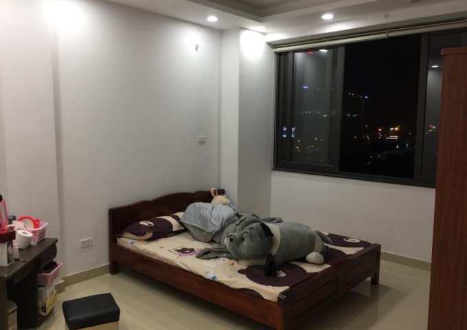 Cho thuê căn hộ chung cư tòa N2B, Hoàng Minh Giám, Trung Hòa, Cầu Giấy, Hà Nội